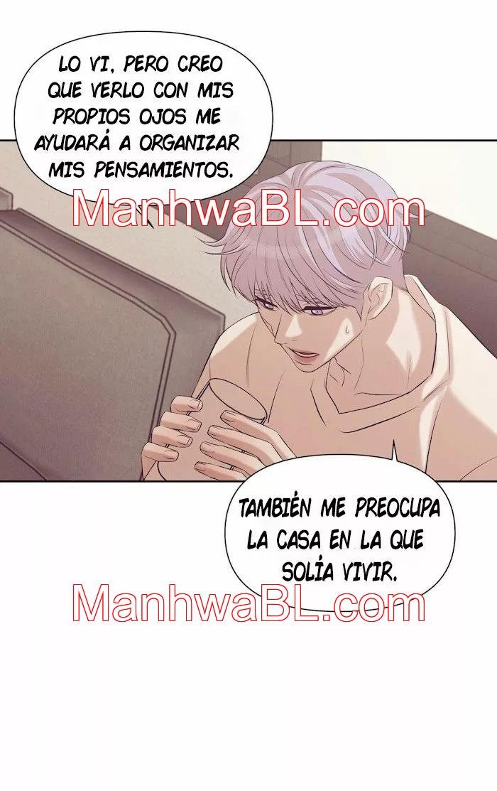 Shell Boy - Capítulo 35.2 manhwa