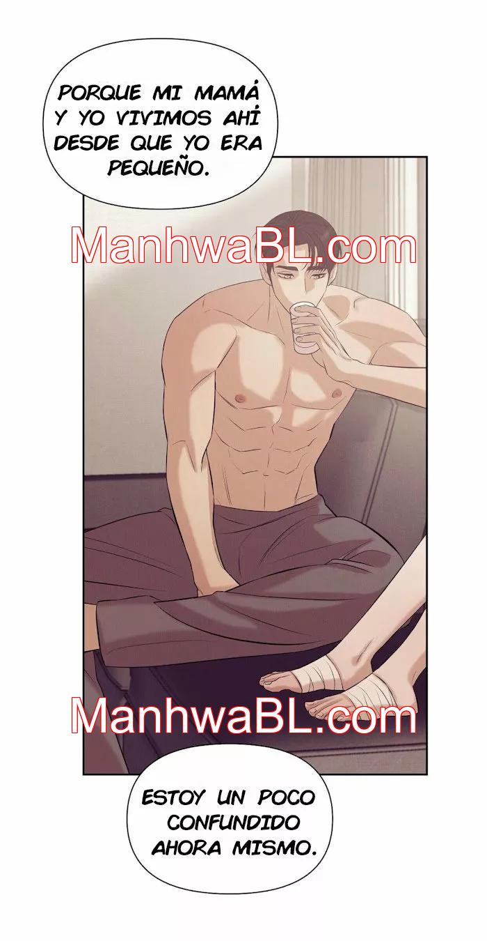 Shell Boy - Capítulo 35.2 manhwa