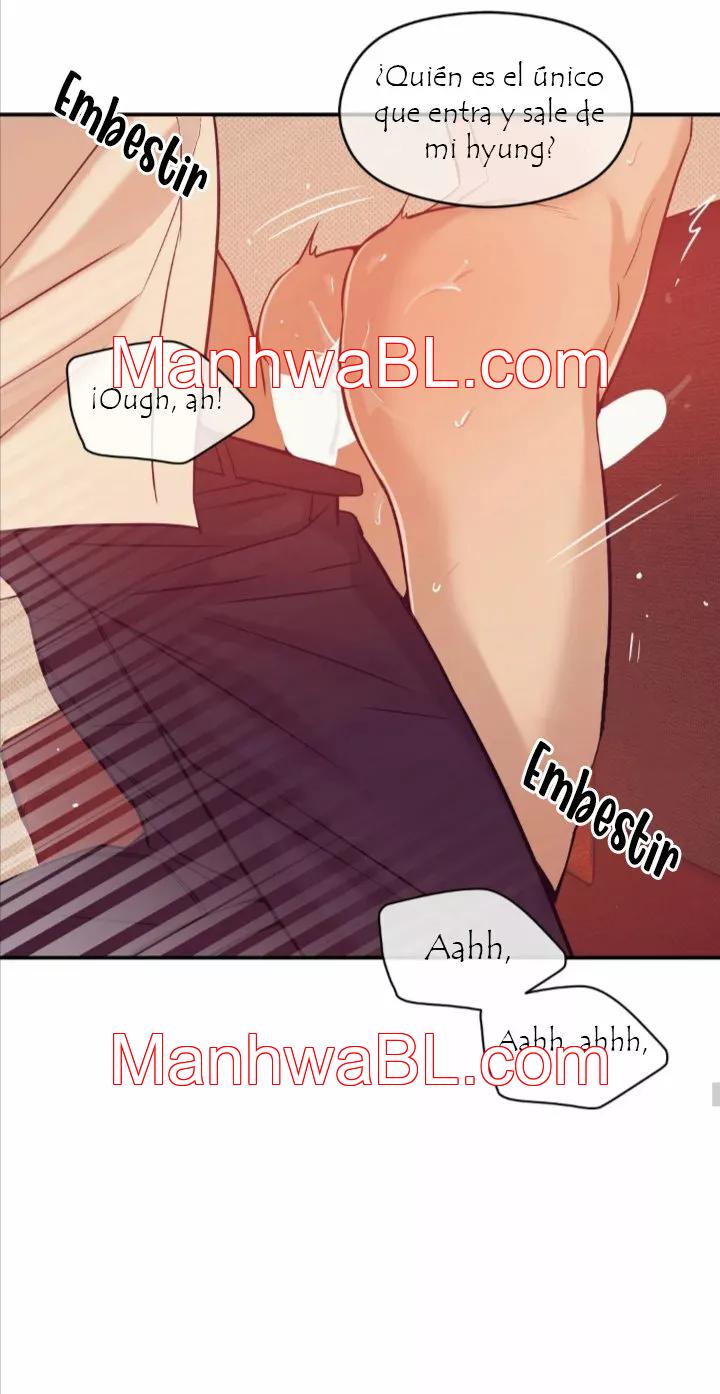 Shell Boy - Capítulo 59.3 manhwa