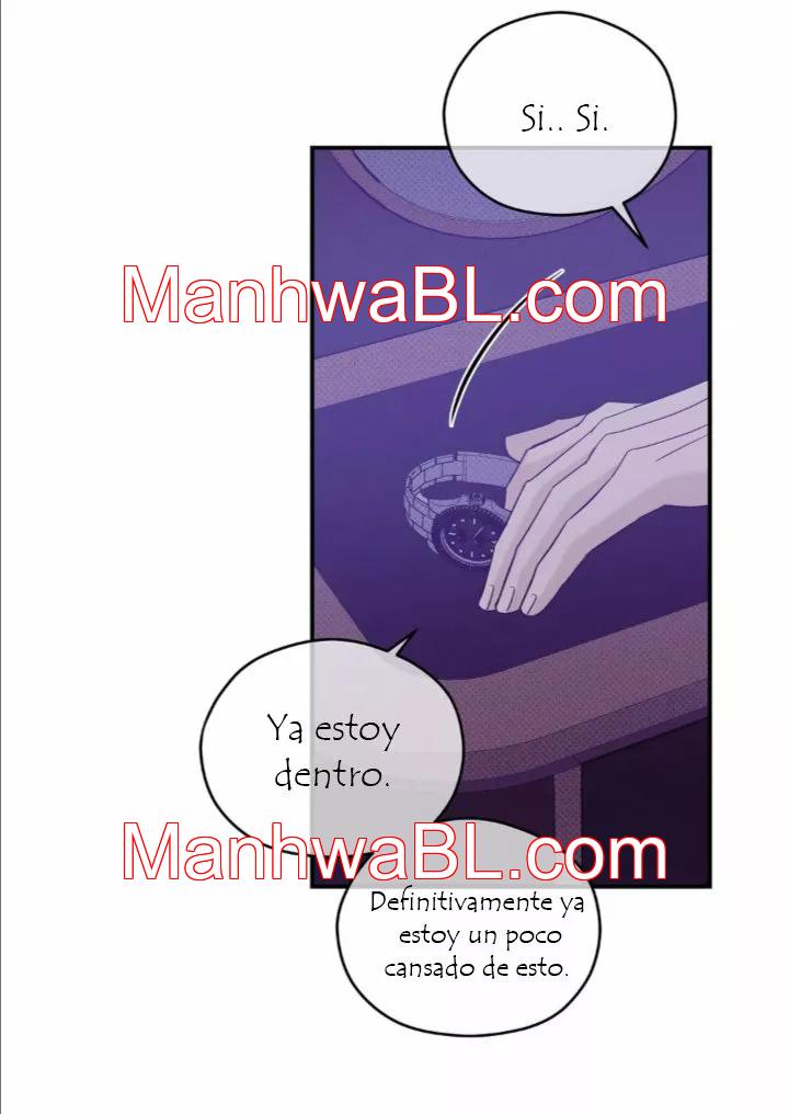 Shell Boy - Capítulo 59.3 manhwa