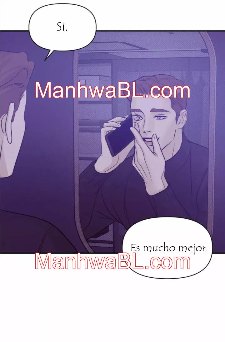 Shell Boy - Capítulo 59.3 manhwa
