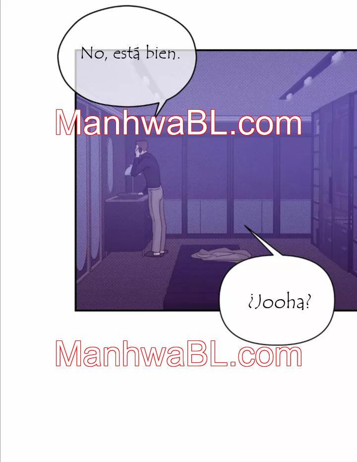 Shell Boy - Capítulo 59.3 manhwa