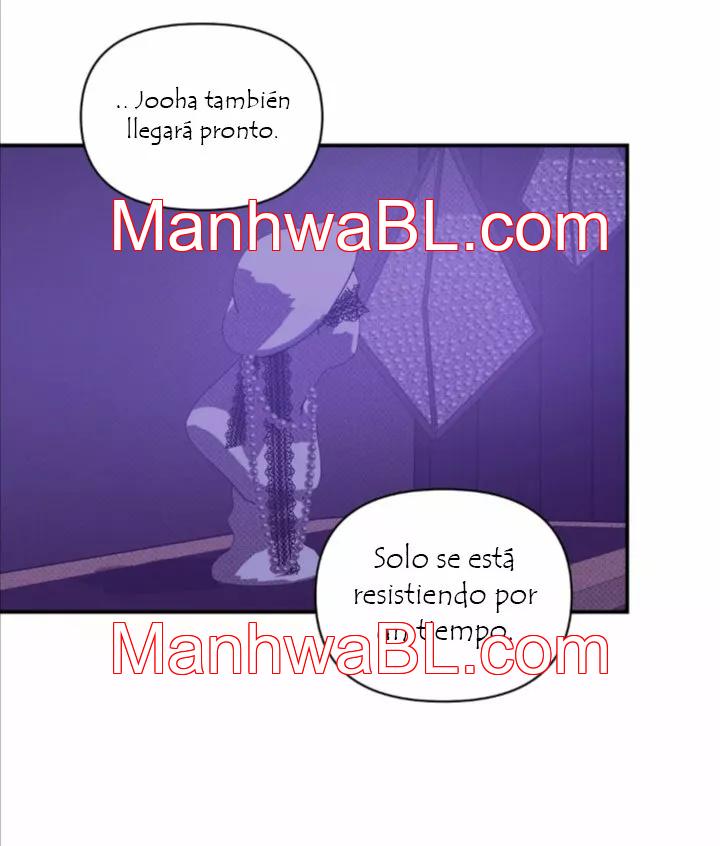 Shell Boy - Capítulo 59.3 manhwa