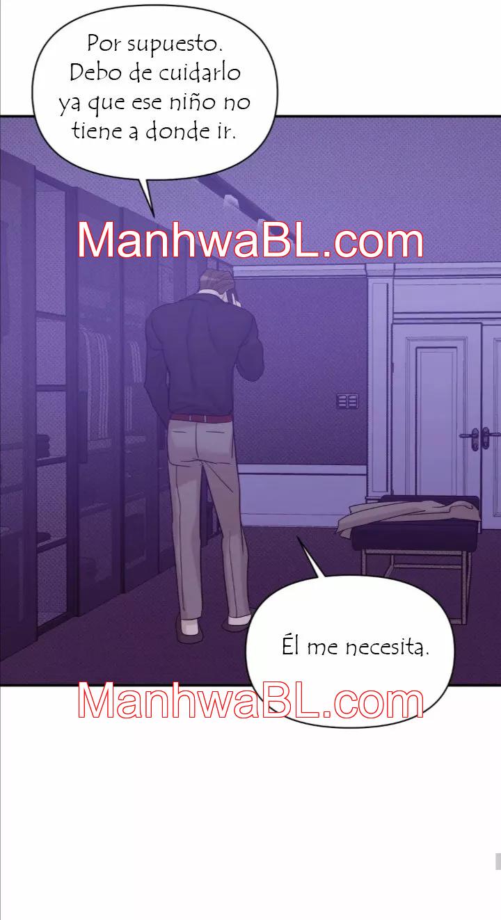 Shell Boy - Capítulo 59.3 manhwa