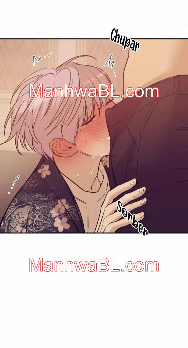 Shell Boy - Capítulo 59.3 manhwa