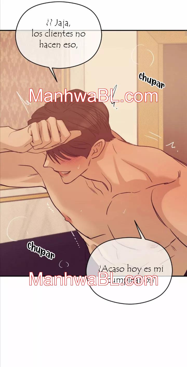 Shell Boy - Capítulo 59.3 manhwa