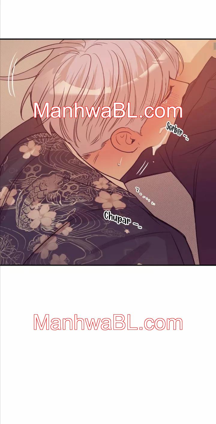 Shell Boy - Capítulo 59.3 manhwa