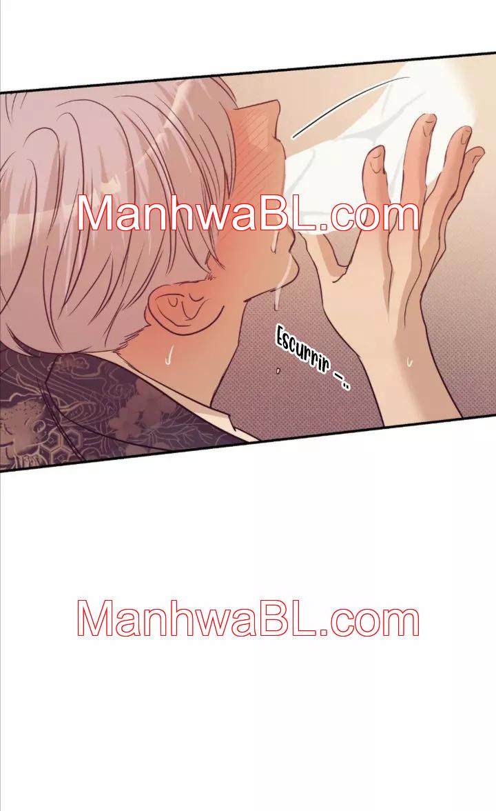 Shell Boy - Capítulo 59.3 manhwa