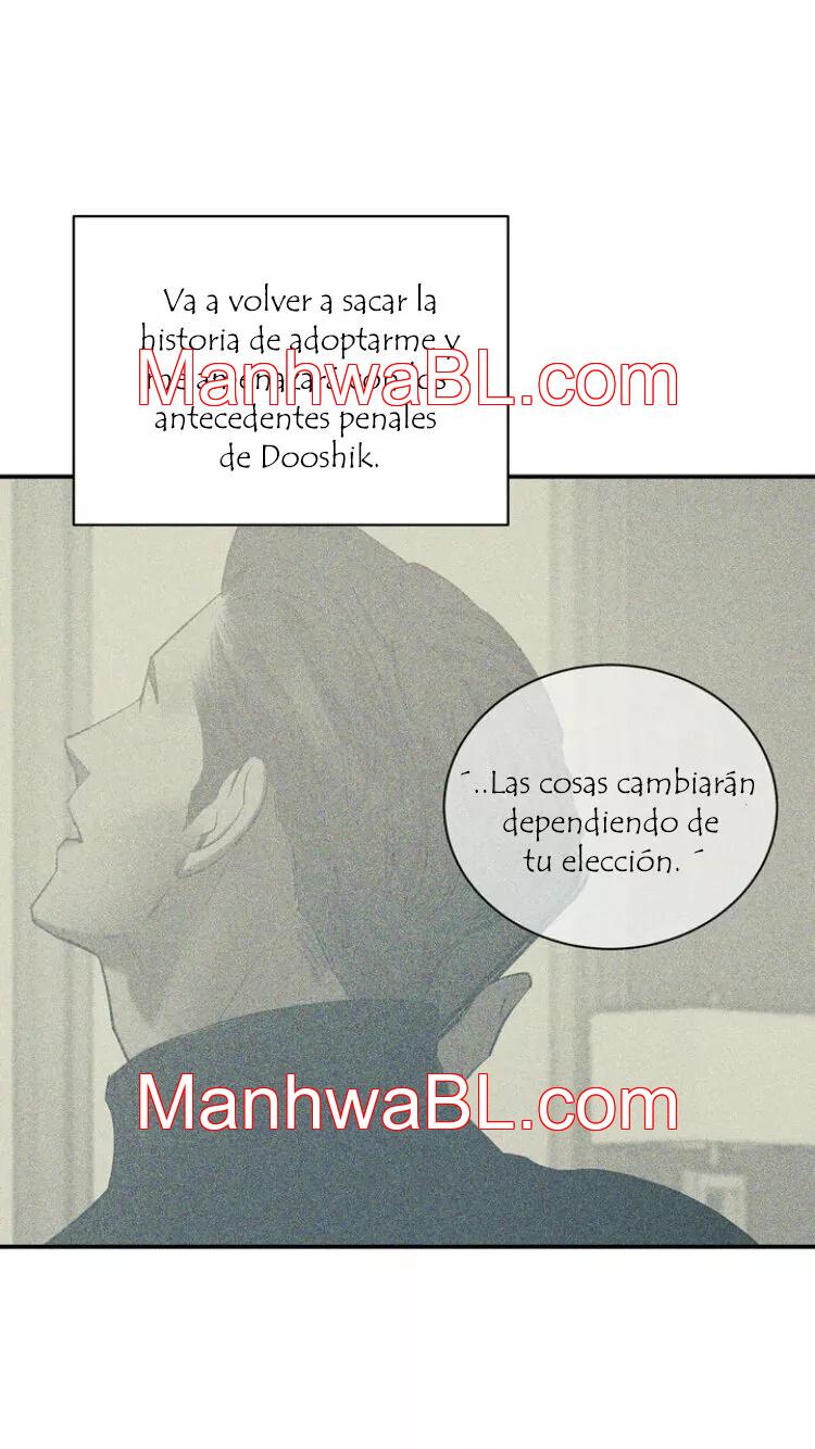 Shell Boy - Capítulo 84.3 manhwa