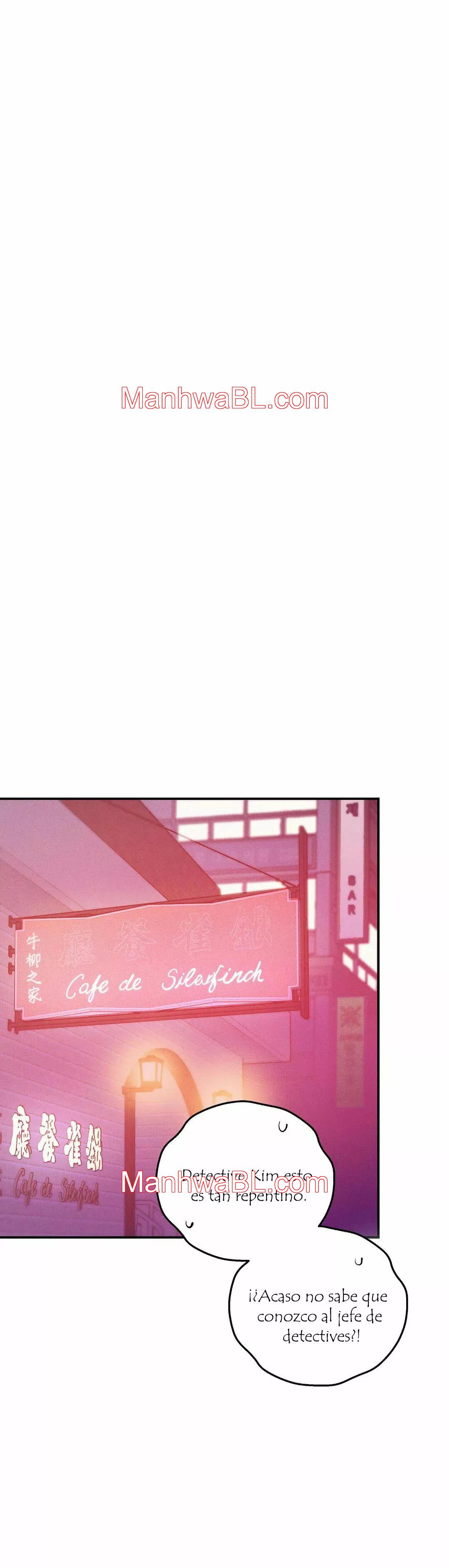 Shell Boy - Capítulo 84.3 manhwa