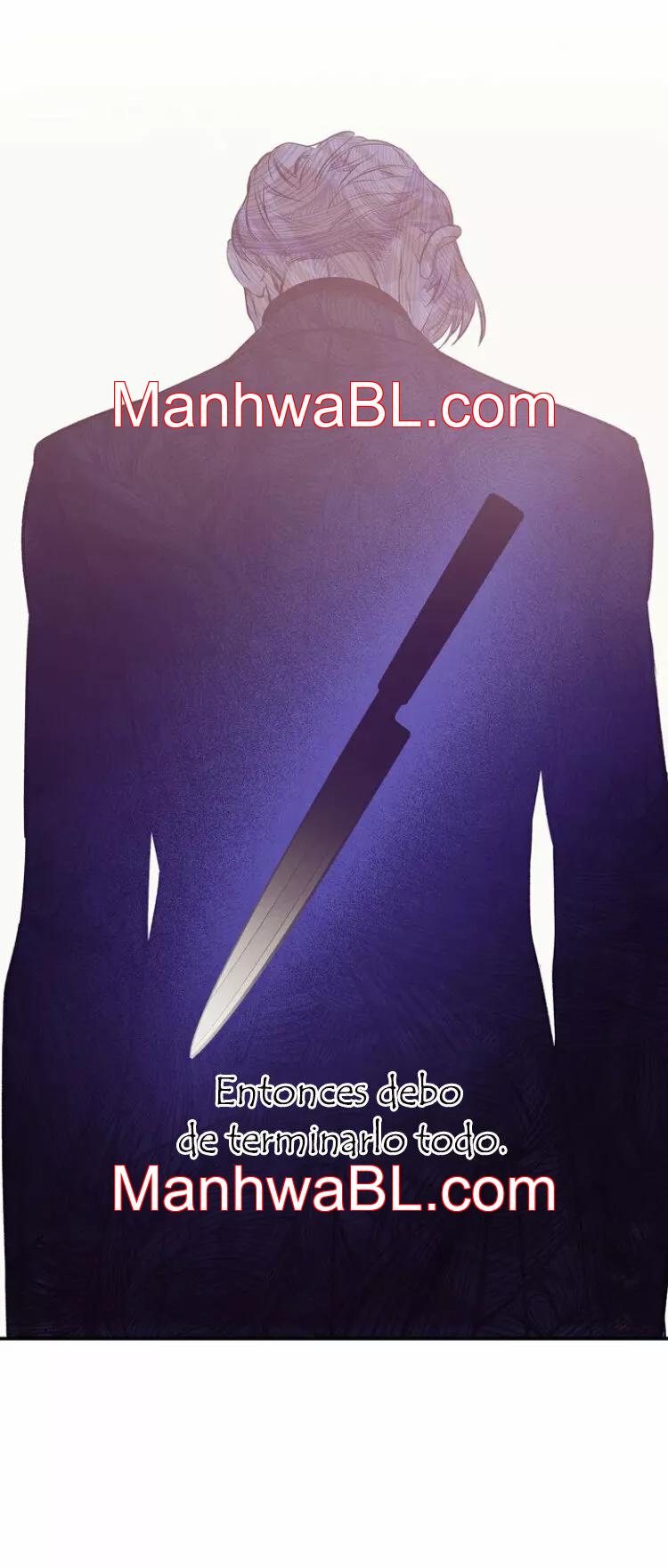 Shell Boy - Capítulo 84.3 manhwa