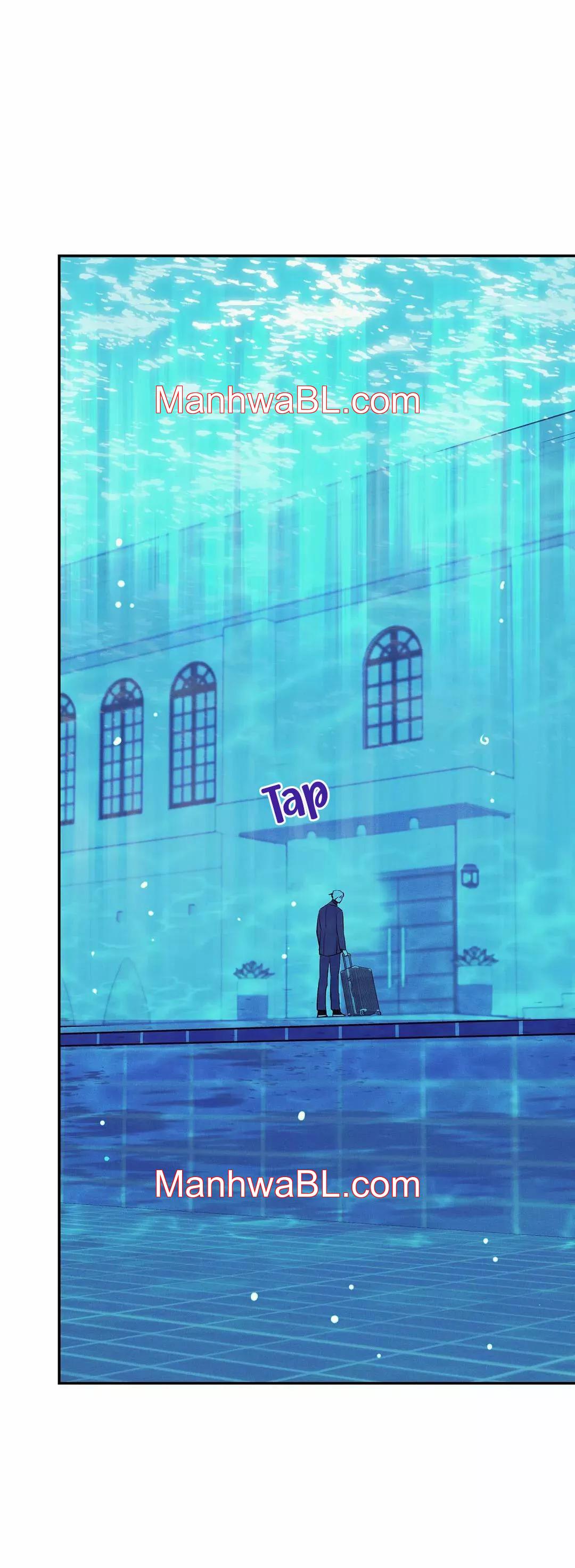 Shell Boy - Capítulo 84.3 manhwa