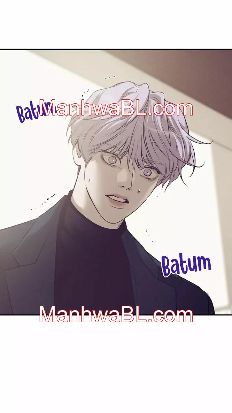 Shell Boy - Capítulo 84.3 manhwa