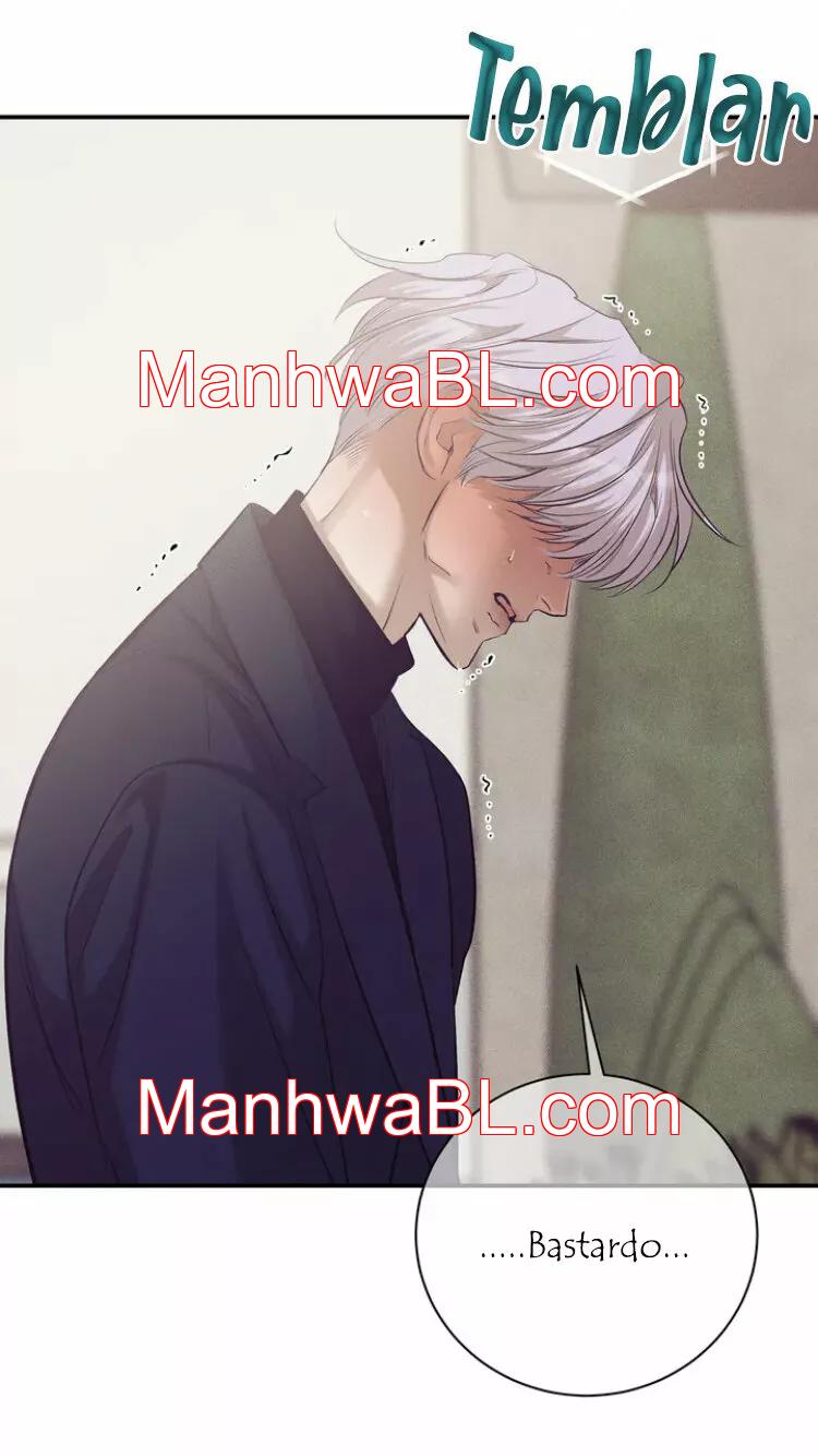 Shell Boy - Capítulo 84.3 manhwa