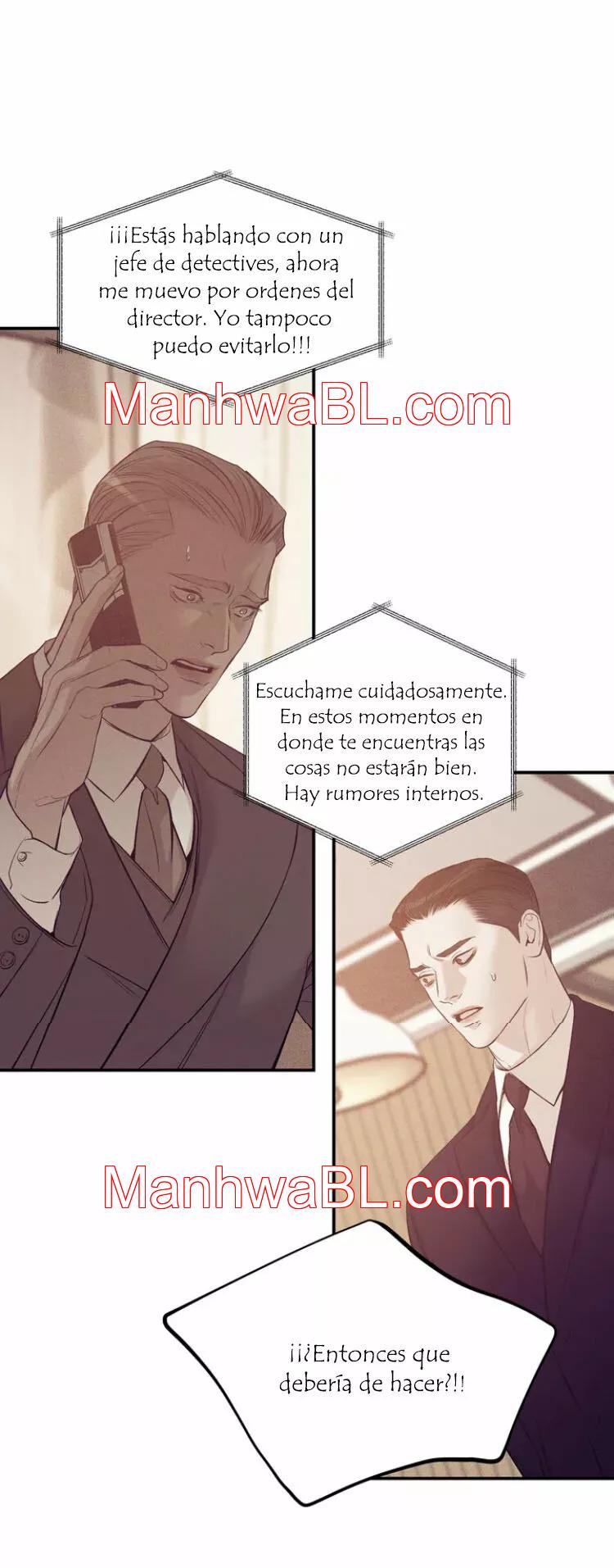 Shell Boy - Capítulo 84.3 manhwa