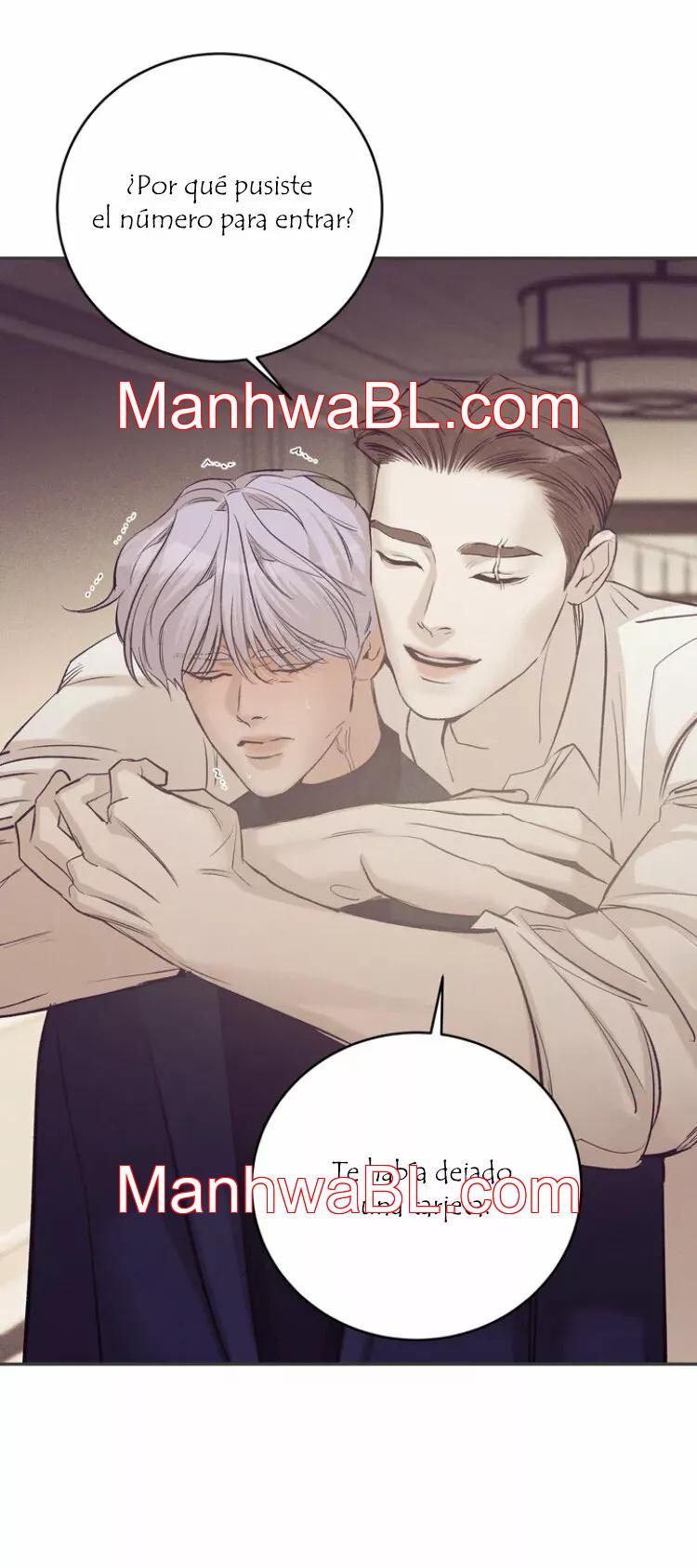 Shell Boy - Capítulo 84.3 manhwa