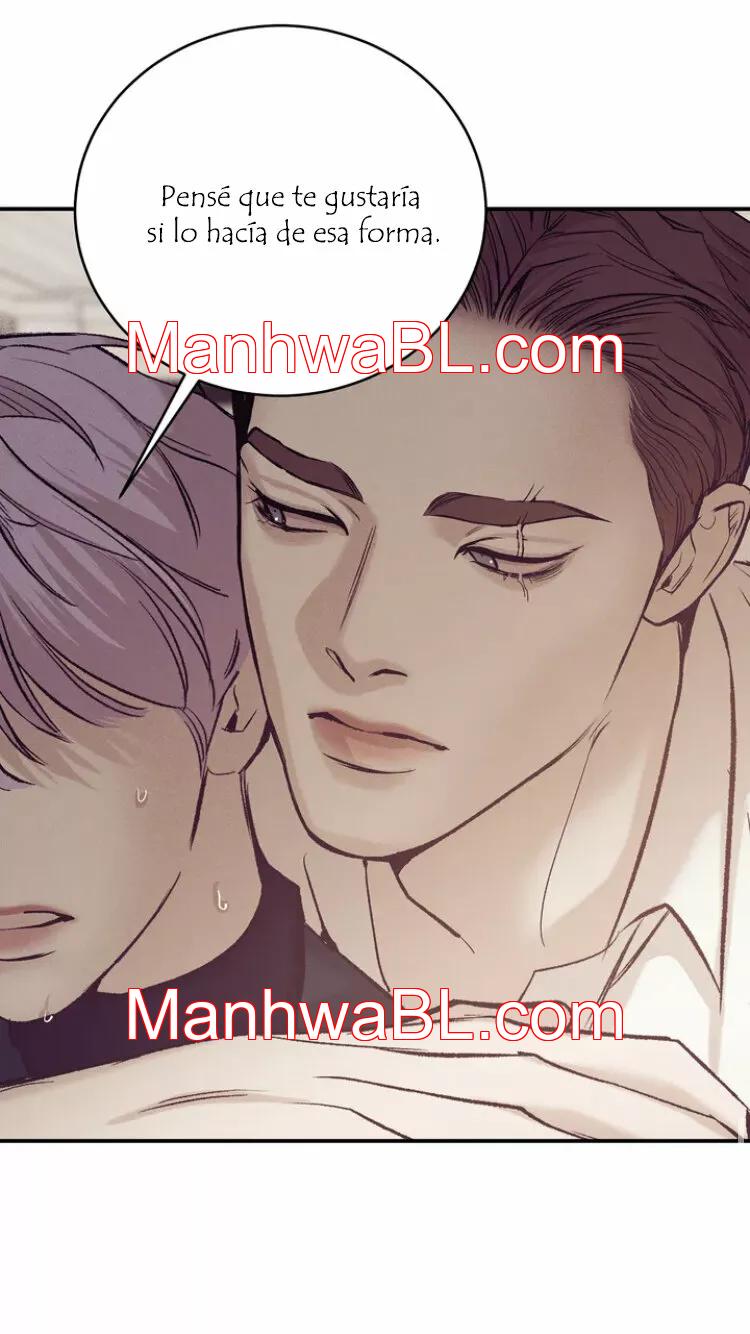 Shell Boy - Capítulo 84.3 manhwa