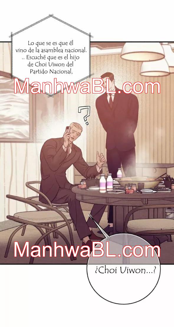 Shell Boy - Capítulo 84.3 manhwa
