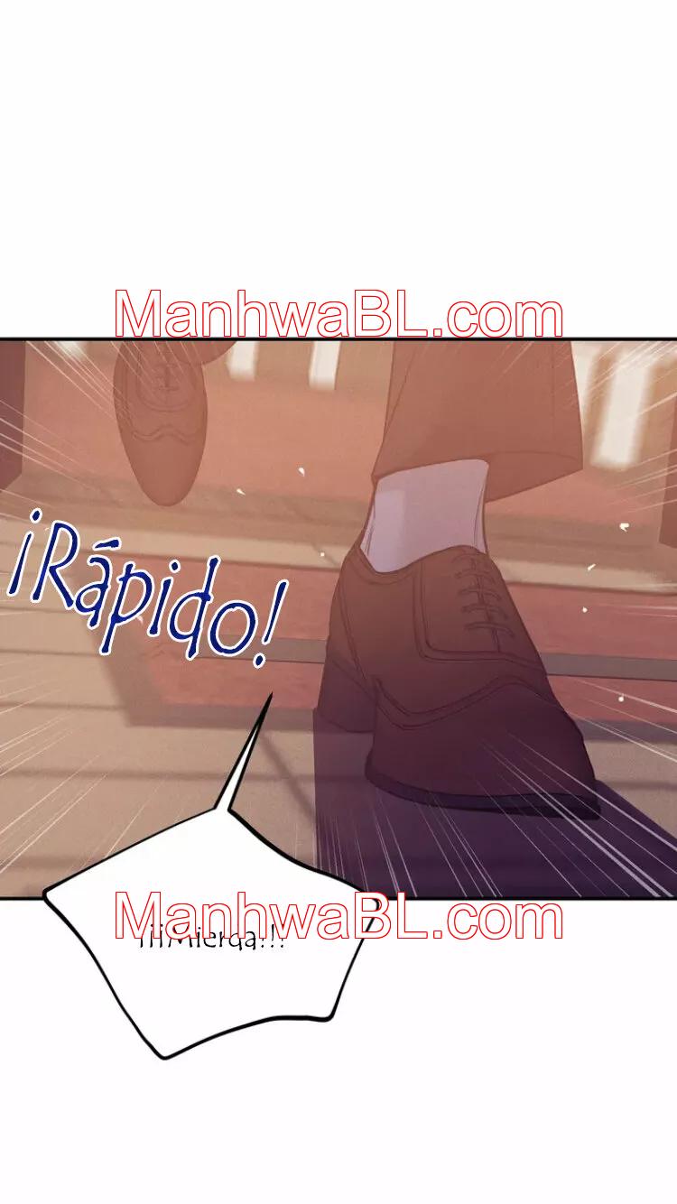 Shell Boy - Capítulo 84.3 manhwa