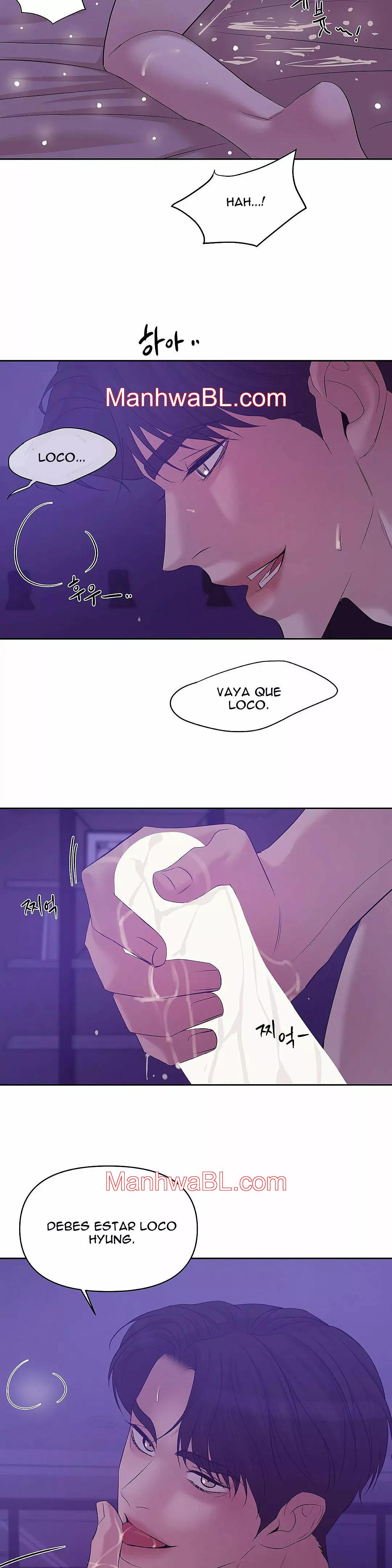 Shell Boy - Capítulo 44.2 manhwa