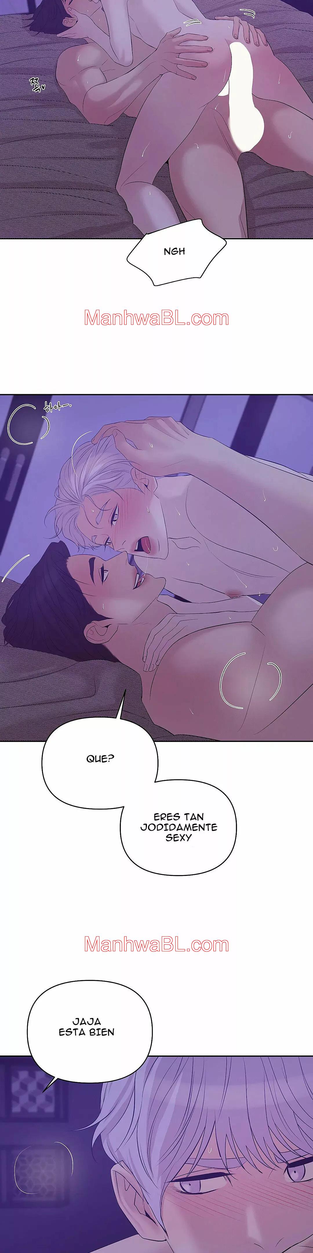 Shell Boy - Capítulo 44.2 manhwa
