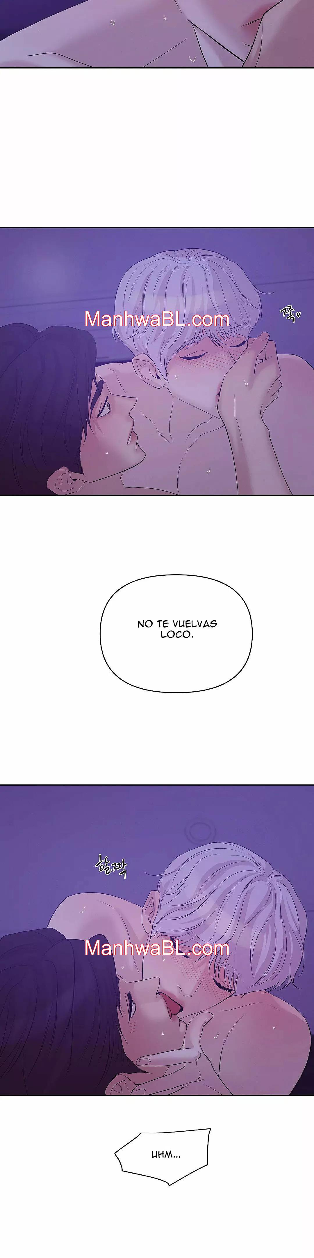 Shell Boy - Capítulo 44.2 manhwa