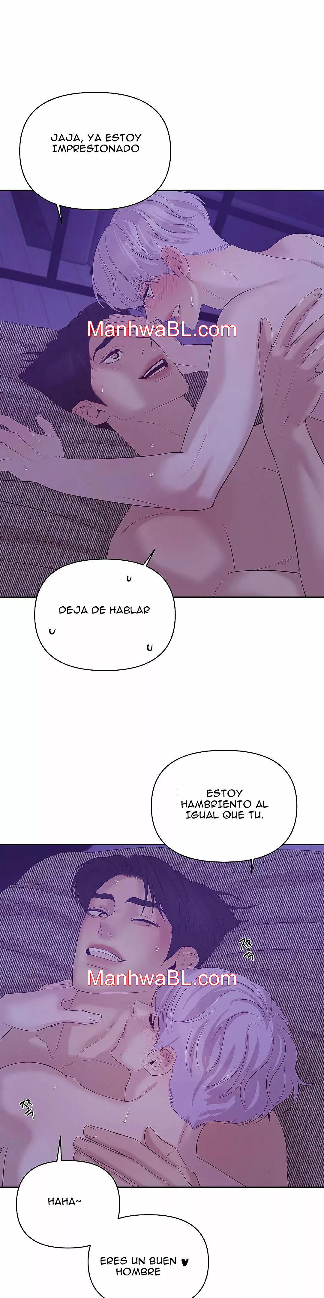 Shell Boy - Capítulo 44.2 manhwa