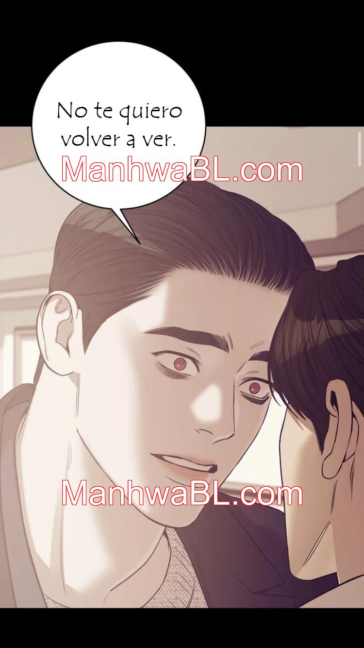 Shell Boy - Capítulo 92 manhwa