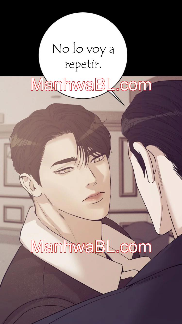 Shell Boy - Capítulo 92 manhwa