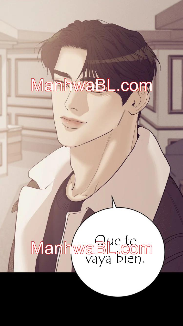 Shell Boy - Capítulo 92 manhwa