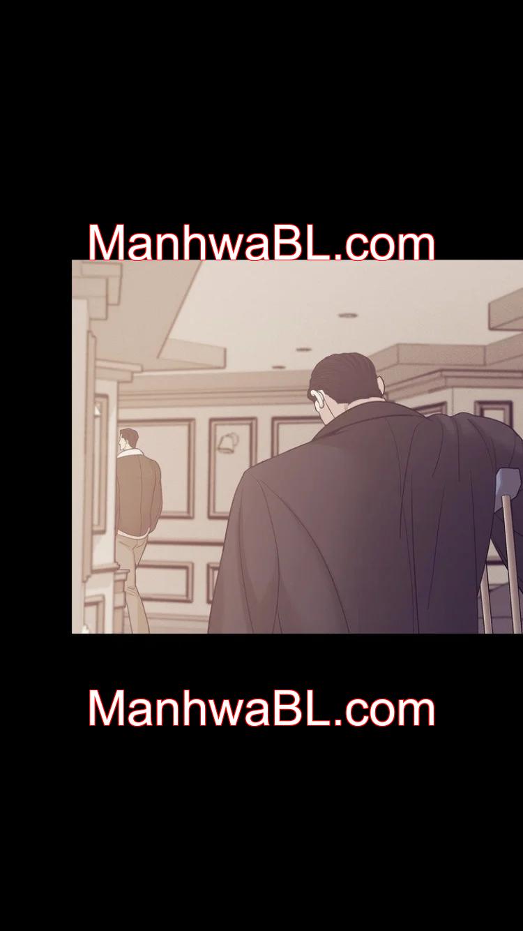Shell Boy - Capítulo 92 manhwa