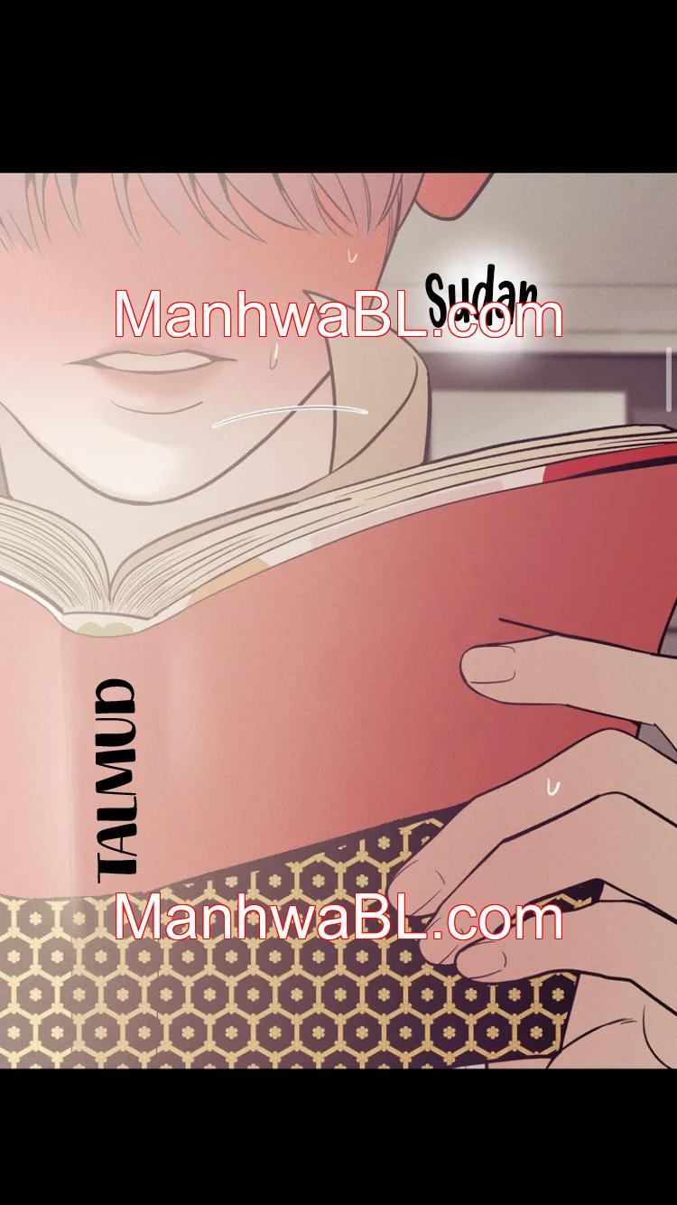 Shell Boy - Capítulo 92 manhwa