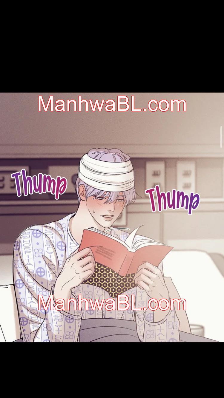 Shell Boy - Capítulo 92 manhwa
