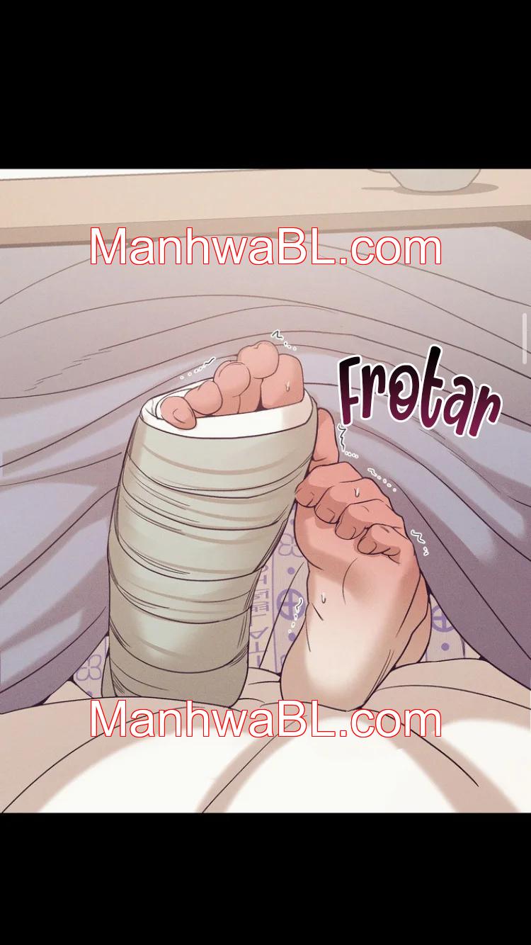Shell Boy - Capítulo 92 manhwa