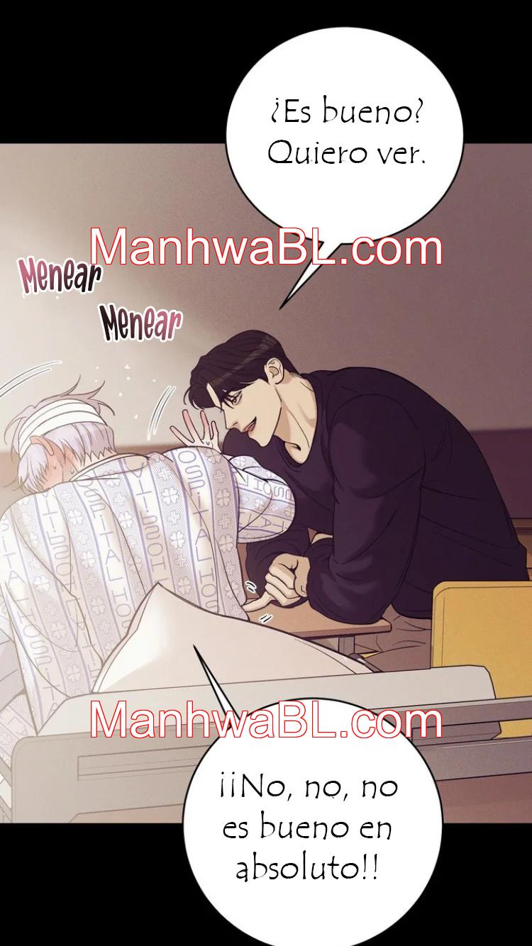 Shell Boy - Capítulo 92 manhwa