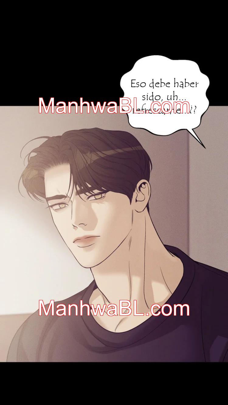 Shell Boy - Capítulo 92 manhwa