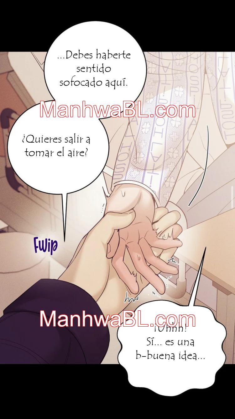 Shell Boy - Capítulo 92 manhwa