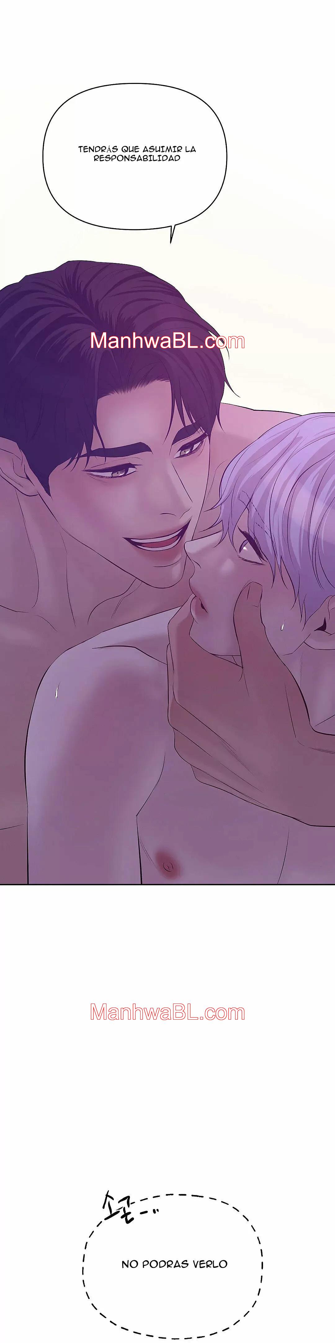 Shell Boy - Capítulo 44 manhwa