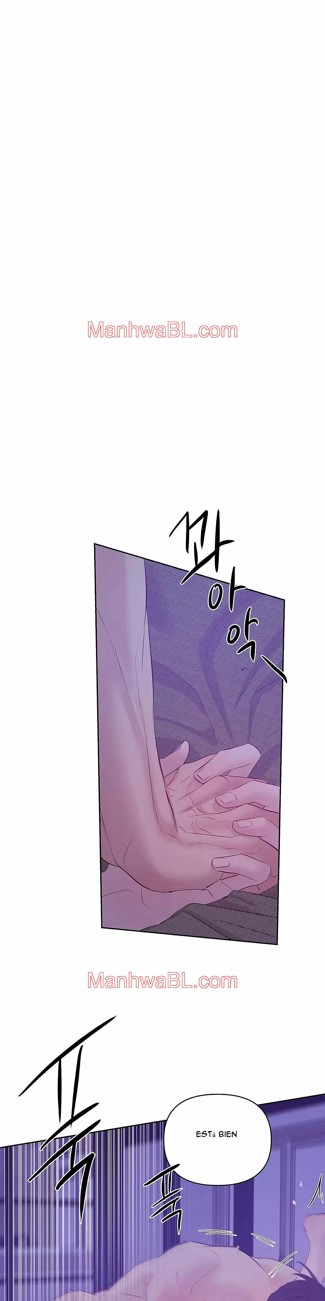 Shell Boy - Capítulo 44 manhwa