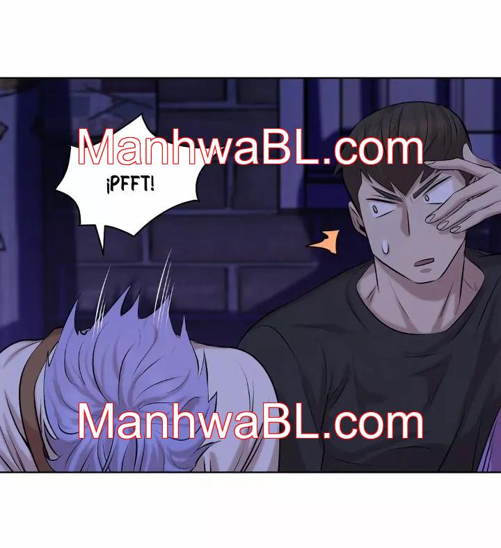 Shell Boy - Capítulo 8.2 manhwa