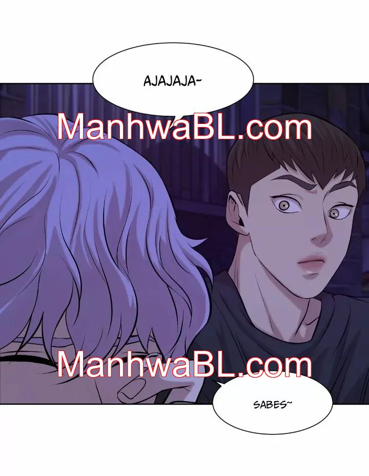 Shell Boy - Capítulo 8.2 manhwa