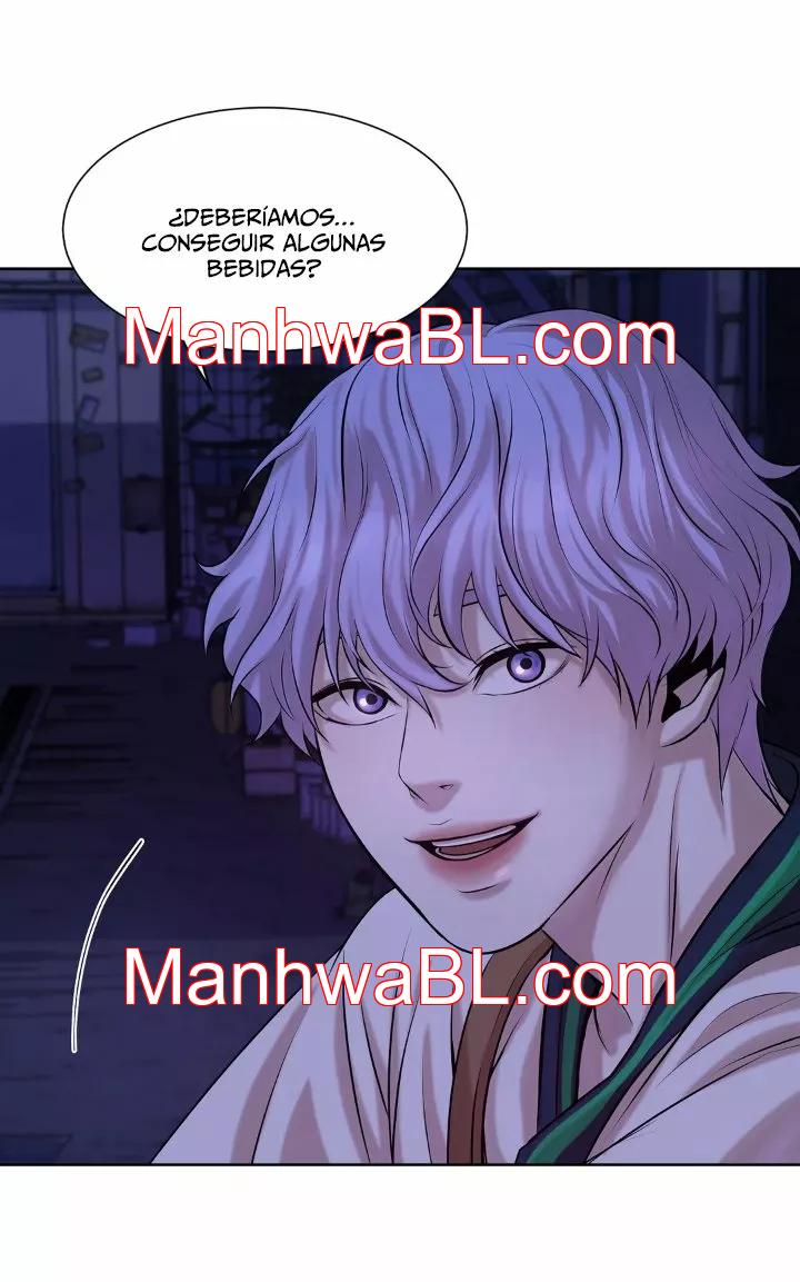 Shell Boy - Capítulo 8.2 manhwa