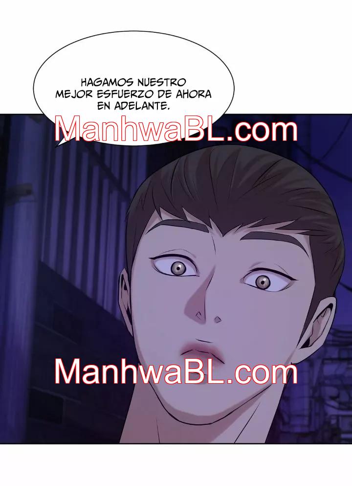 Shell Boy - Capítulo 8.2 manhwa