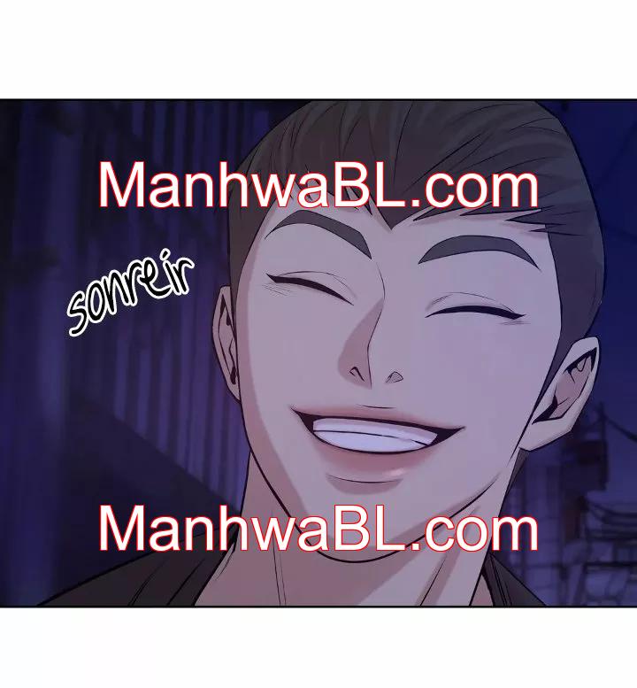 Shell Boy - Capítulo 8.2 manhwa