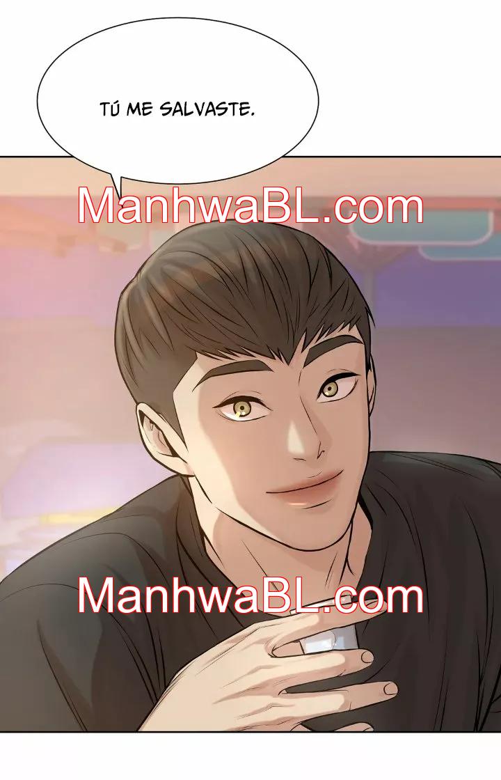 Shell Boy - Capítulo 8.2 manhwa