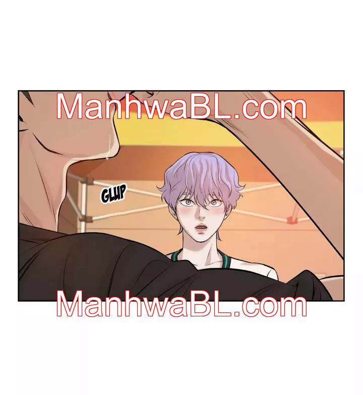 Shell Boy - Capítulo 8.2 manhwa