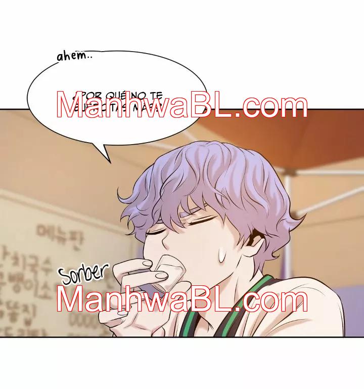 Shell Boy - Capítulo 8.2 manhwa