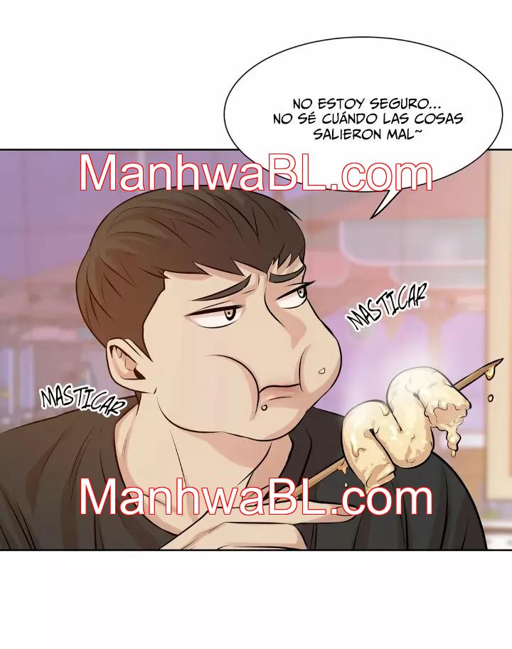 Shell Boy - Capítulo 8.2 manhwa