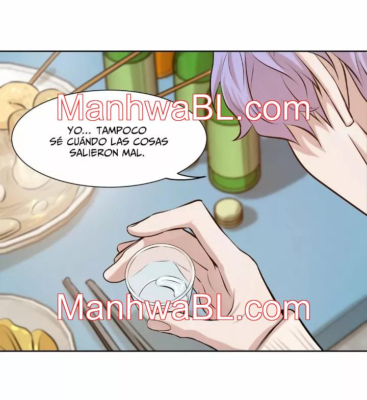 Shell Boy - Capítulo 8.2 manhwa
