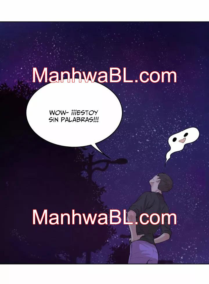 Shell Boy - Capítulo 8.2 manhwa